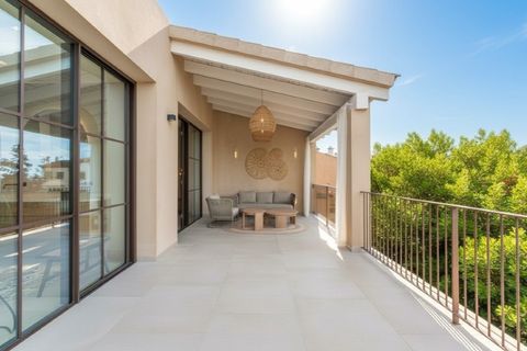 Villa i Els Llombards, Mallorca, Els Llombards - € 3.650.000 | Ref: 6810 - foto 33