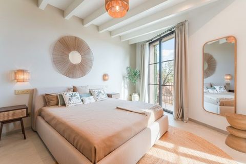 Villa i Els Llombards, Mallorca, Els Llombards - € 3.650.000 | Ref: 6810 - foto 44