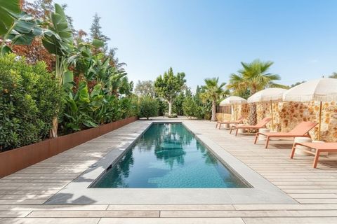 Villa i Els Llombards, Mallorca, Els Llombards - € 3.650.000 | Ref: 6810 - foto 45