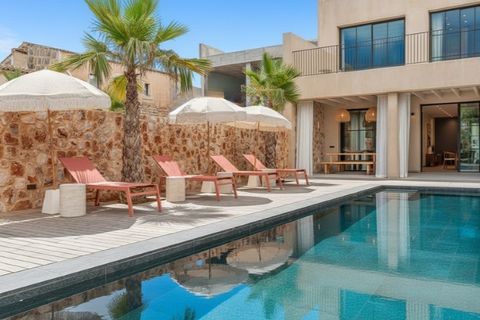 Villa i Els Llombards, Mallorca, Els Llombards - € 3.650.000 | Ref: 6810 - foto 48