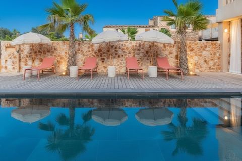 Villa i Els Llombards, Mallorca, Els Llombards - € 3.650.000 | Ref: 6810 - foto 49