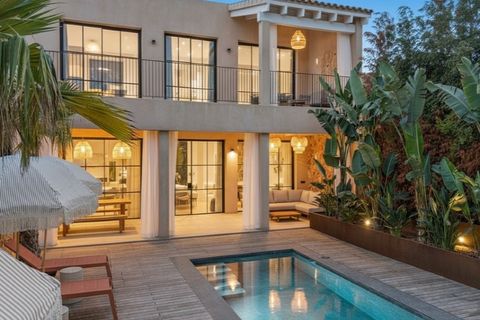 Villa i Els Llombards, Mallorca, Els Llombards - € 3.650.000 | Ref: 6810 - foto 50