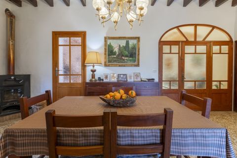 Villa en Soller, Mallorca, Soller - € 1.200.000 | Ref: 6809 - photo 6