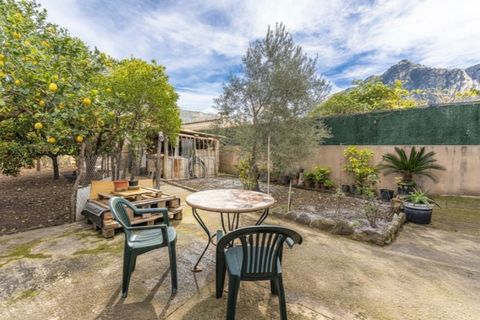 Villa en Soller, Mallorca, Soller - € 1.200.000 | Ref: 6809 - photo 10