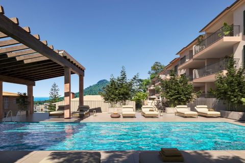 Leilighet i Capdepera, Mallorca, Capdepera - € 475 000 | Ref: 6806 - foto 2
