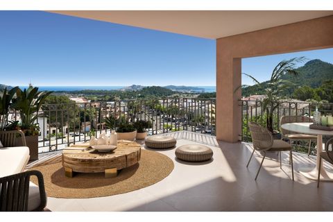 Leilighet i Capdepera, Mallorca, Capdepera - € 475 000 | Ref: 6806 - foto 5