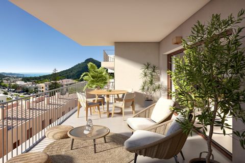 Leilighet i Capdepera, Mallorca, Capdepera - € 475 000 | Ref: 6806 - foto 6
