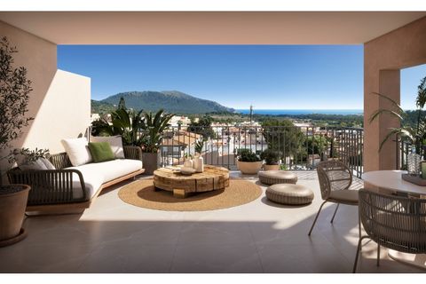 Leilighet i Capdepera, Mallorca, Capdepera - € 475 000 | Ref: 6806 - foto 7