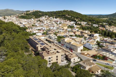Leilighet i Capdepera, Mallorca, Capdepera - € 475 000 | Ref: 6806 - foto 13