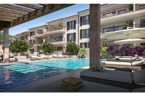 Leilighet i Capdepera, Mallorca, Capdepera - € 475 000 | Ref: 6806 - foto 14