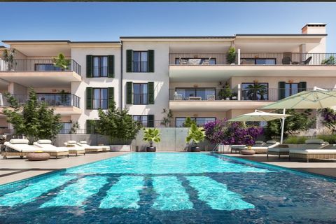 Leilighet i Capdepera, Mallorca, Capdepera - € 475 000 | Ref: 6806 - foto 19
