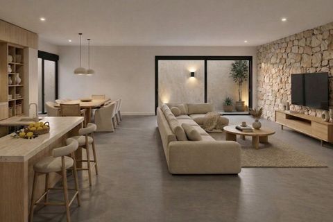 Villa a Costitx, Mallorca, Costitx - € 580.000 | Ref: 6799 - foto 5