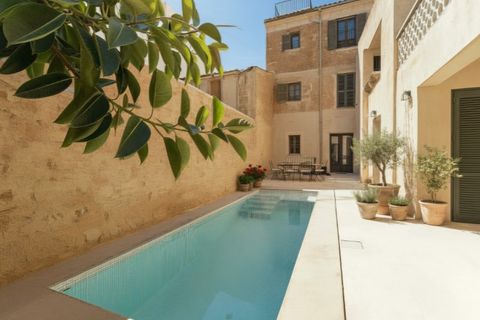 Villa en Campos, Mallorca, Campos - € 1.500.000 | Ref: 6800 - photo 1