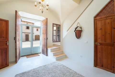 Villa en Campos, Mallorca, Campos - € 1.500.000 | Ref: 6800 - photo 2