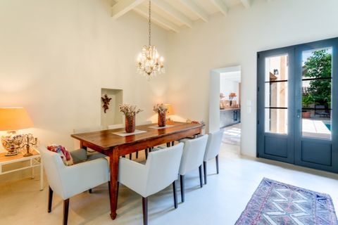 Villa en Campos, Mallorca, Campos - € 1.500.000 | Ref: 6800 - photo 3