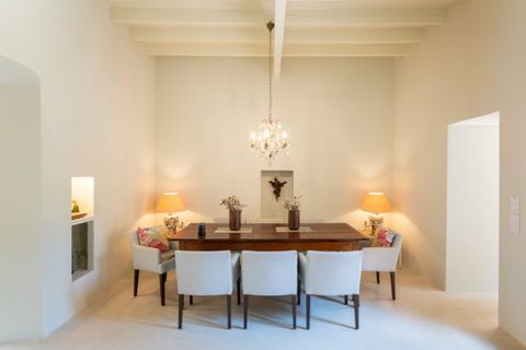 Villa en Campos, Mallorca, Campos - € 1.500.000 | Ref: 6800 - photo 11