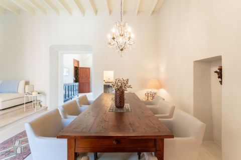 Villa en Campos, Mallorca, Campos - € 1.500.000 | Ref: 6800 - photo 12