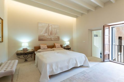Villa en Campos, Mallorca, Campos - € 1.500.000 | Ref: 6800 - photo 18