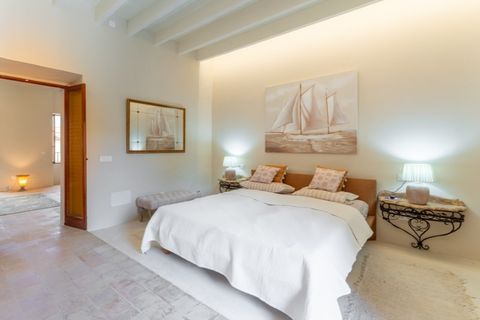 Villa en Campos, Mallorca, Campos - € 1.500.000 | Ref: 6800 - photo 19