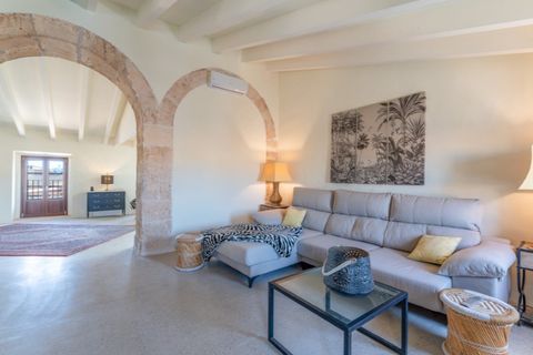 Villa en Campos, Mallorca, Campos - € 1.500.000 | Ref: 6800 - photo 26