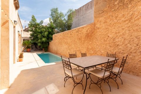 Villa en Campos, Mallorca, Campos - € 1.500.000 | Ref: 6800 - photo 32
