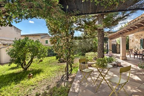 Villa en Llubi, Mallorca, Llubi - € 890.000 | Ref: 6794 - photo 2