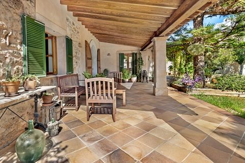 Villa en Llubi, Mallorca, Llubi - € 890.000 | Ref: 6794 - photo 3