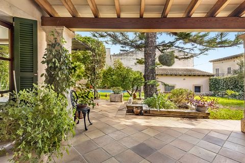 Villa en Llubi, Mallorca, Llubi - € 890.000 | Ref: 6794 - photo 4