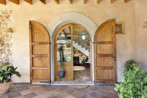 Villa en Llubi, Mallorca, Llubi - € 890.000 | Ref: 6794 - photo 5