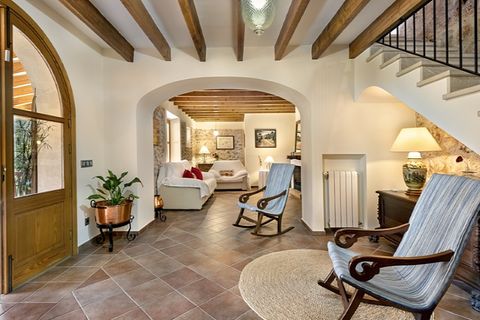Villa en Llubi, Mallorca, Llubi - € 890.000 | Ref: 6794 - photo 6