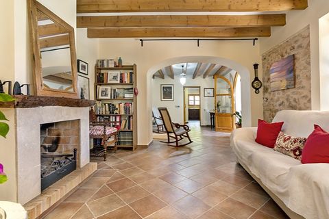 Villa en Llubi, Mallorca, Llubi - € 890.000 | Ref: 6794 - photo 7
