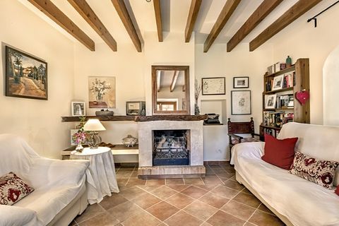 Villa en Llubi, Mallorca, Llubi - € 890.000 | Ref: 6794 - photo 8