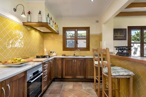 Villa en Llubi, Mallorca, Llubi - € 890.000 | Ref: 6794 - photo 10