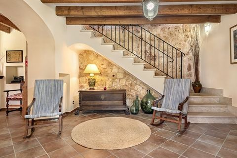 Villa en Llubi, Mallorca, Llubi - € 890.000 | Ref: 6794 - photo 11