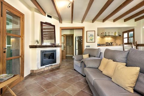 Villa en Llubi, Mallorca, Llubi - € 890.000 | Ref: 6794 - photo 13