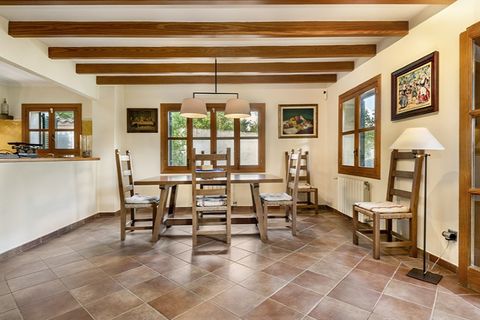 Villa en Llubi, Mallorca, Llubi - € 890.000 | Ref: 6794 - photo 15
