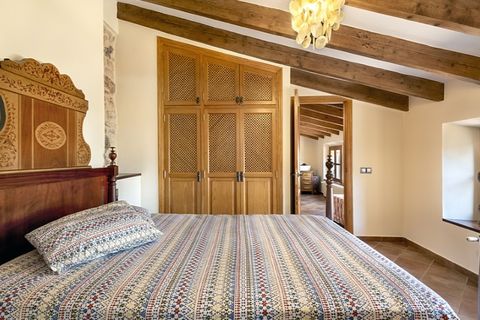 Villa en Llubi, Mallorca, Llubi - € 890.000 | Ref: 6794 - photo 24