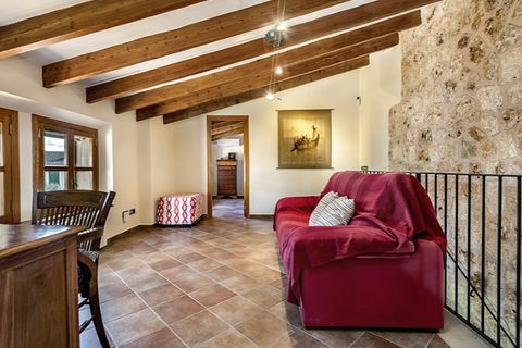 Villa en Llubi, Mallorca, Llubi - € 890.000 | Ref: 6794 - photo 26