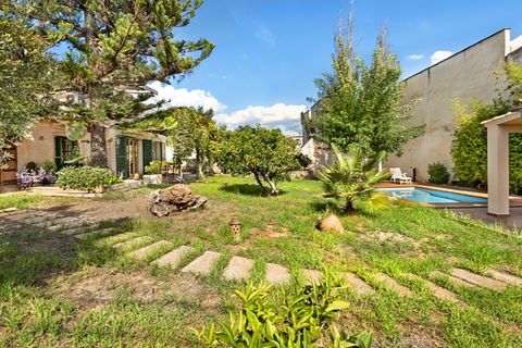 Villa en Llubi, Mallorca, Llubi - € 890.000 | Ref: 6794 - photo 28
