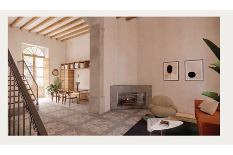 Villa a Soller, Mallorca, Soller - € 1.100.000 | Ref: 6779 - foto 2