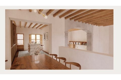 Villa a Soller, Mallorca, Soller - € 1.100.000 | Ref: 6779 - foto 4