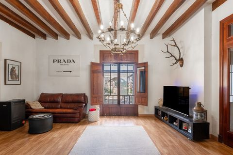 Landejendom i Establiments, Mallorca, Establiments - € 2.750.000 | Ref: 6777 - foto 4