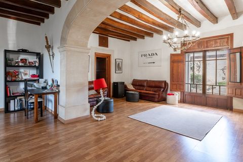 Landejendom i Establiments, Mallorca, Establiments - € 2.750.000 | Ref: 6777 - foto 5