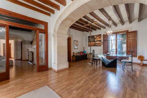 Landejendom i Establiments, Mallorca, Establiments - € 2.750.000 | Ref: 6777 - foto 7
