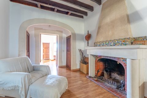Landejendom i Establiments, Mallorca, Establiments - € 2.750.000 | Ref: 6777 - foto 8
