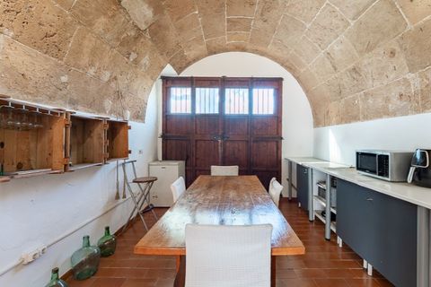 Landejendom i Establiments, Mallorca, Establiments - € 2.750.000 | Ref: 6777 - foto 11