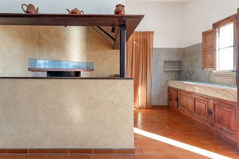 Landejendom i Establiments, Mallorca, Establiments - € 2.750.000 | Ref: 6777 - foto 12