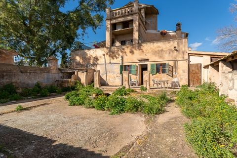 Landejendom i Establiments, Mallorca, Establiments - € 2.750.000 | Ref: 6777 - foto 16
