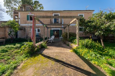 Landejendom i Establiments, Mallorca, Establiments - € 2.750.000 | Ref: 6777 - foto 17