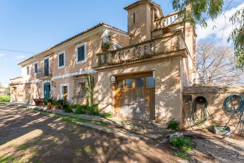 Landejendom i Establiments, Mallorca, Establiments - € 2.750.000 | Ref: 6777 - foto 18